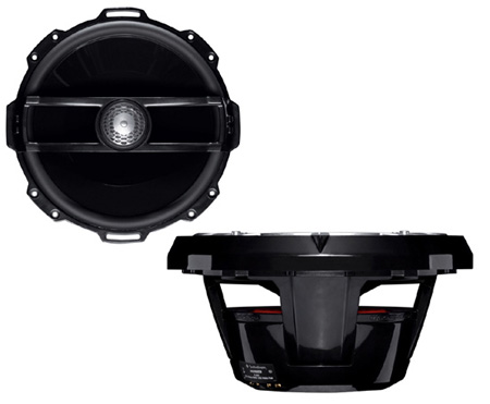 Акустическая система Rockford Fosgate M282B Rockford Fosgate M282B. Технические характеристики M282B.
